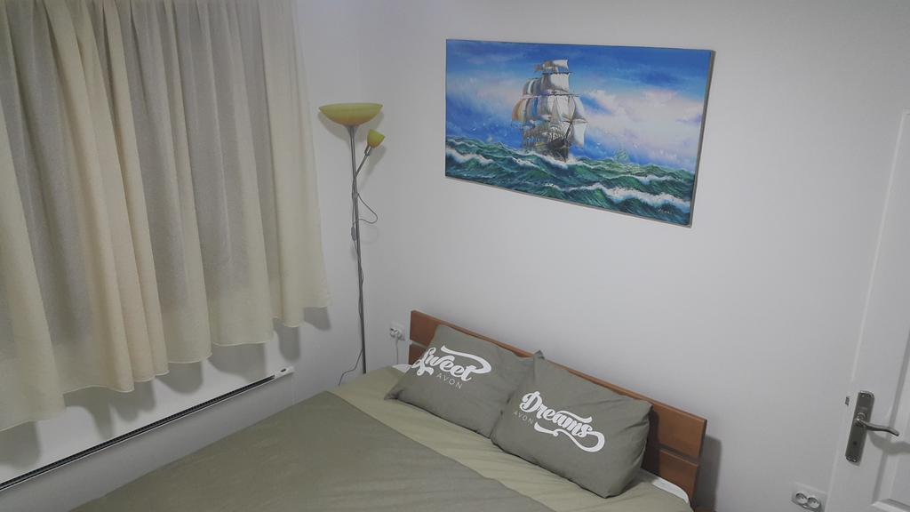 Sweet Dreams Apartment Arandjelovac Eksteriør bilde