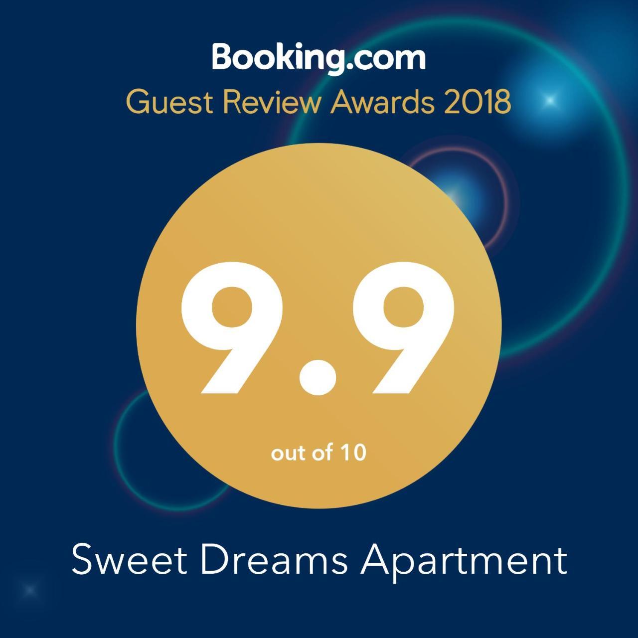 Sweet Dreams Apartment Arandjelovac Eksteriør bilde